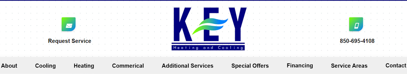 Key Heating & Cooling